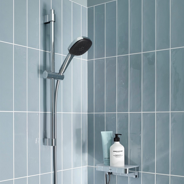 Комплект смесителей для ванной комнаты и кухни Grohe QuickFix Start ColdStart UA202301KE UA202301KE фото