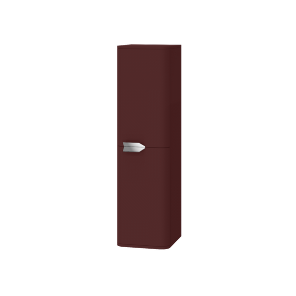 Пенал "Velluto -120" бордовий Velluto VltP-120 Claret фото