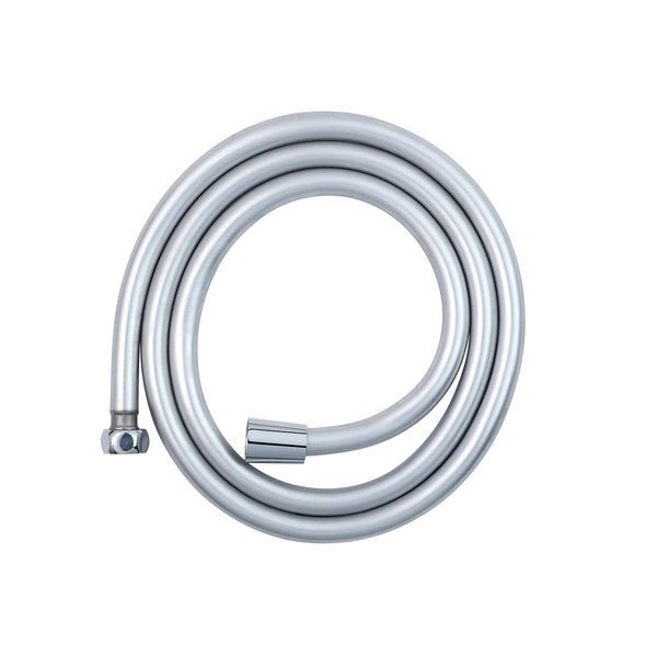 Шланг для душу Kroner KRM - C608 Anti-Twist 120 см CV029961 фото