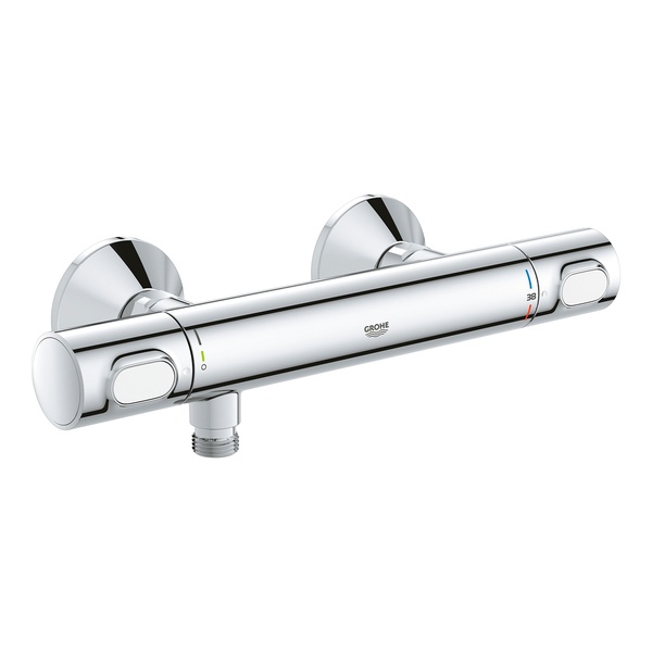 Термостат для душу Grohe QuickFix Precision Flow 34840000 34840000 фото