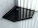 Душевой поддон REA DIAMOND BLACK 90X90 REA-K8543 фото 3