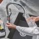 Eurosmart смеситель для кухни для подачи технической и фильтрованной воды (31722000) 31722000 фото 2