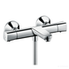 Смеситель для ванны Hansgrohe 13123000 Ecostat Universal Термостат 13123000 фото 1