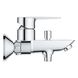 Комплект змішувачів для ванної кімнати Grohe QuickFix Start Edge UA202501SQ UA202501SQ фото 6