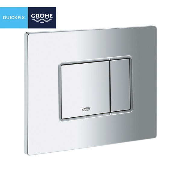 Система інсталяції для унітазу 4 в 1 Grohe Solido 39930000 39930000 фото