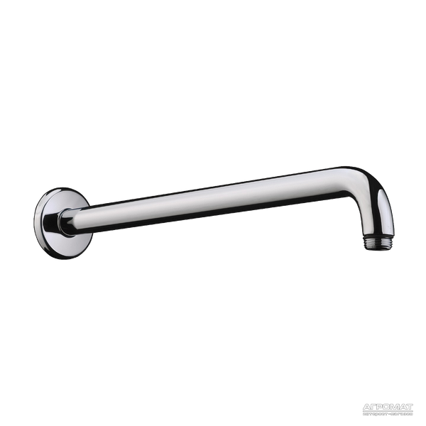 Держатель верхнего душа Hansgrohe 27413000 38,9 см 27413000 фото