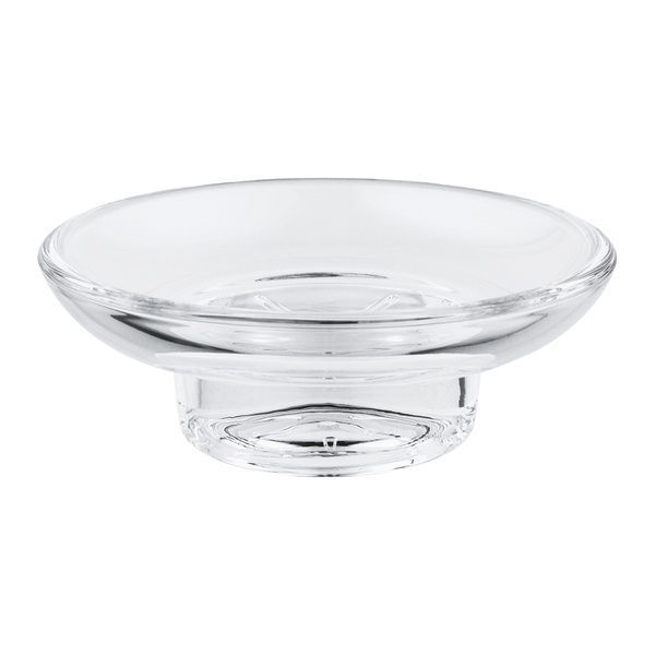 Запасна мильниця Grohe QuickFix Start 41182000 41182000 фото
