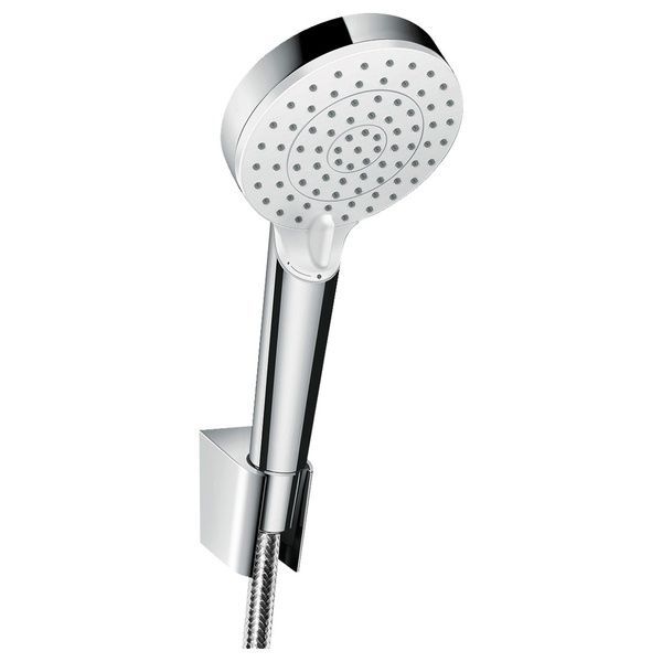 26694400 Crometta Vario/Porter'S EcoSmart душевой набор 26694400 фото