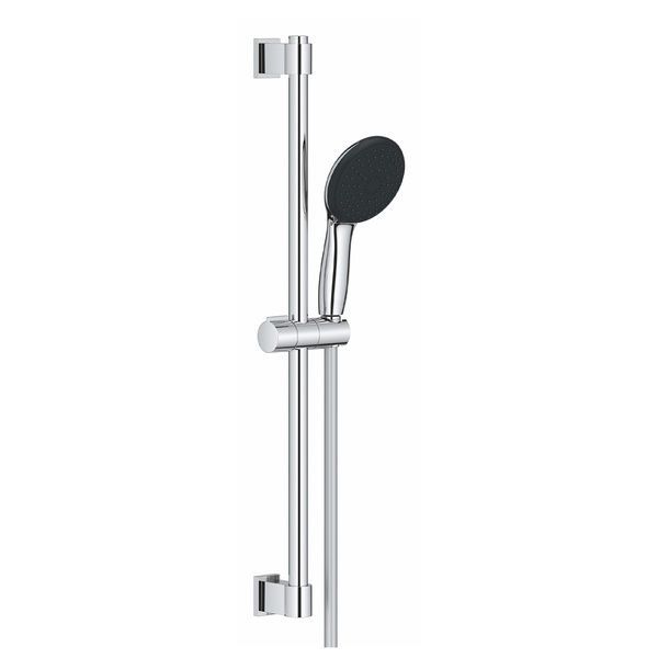 Душевой гарнитур со штангой, 3 режима струи Grohe QuickFix Vitalio Start 110 26032001 26032001 фото