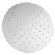 Душевая система наружного монтажа Lidz SD00041037, Нікель SD00041037 фото 8