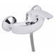 Смеситель для душа Lidz (CRM) Mars 81 010 00 SD00040996 фото 4