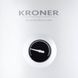 Водонагрівач Kroner Runder K100VH2 з мокрим ТЕНом CV031156 фото 5