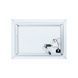 Дзеркало Aries настінне прямокутне, LED touch switch, reverse, 800x600 мм Qtap SD00045738 фото 5