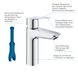 Комплект змішувачів для ванної кімнати Grohe QuickFix Start ColdStart UA202301ME UA202301ME фото 8