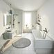 Душова система с термостатом Grohe QuickFix 266772431, чорна 266772431 фото 7