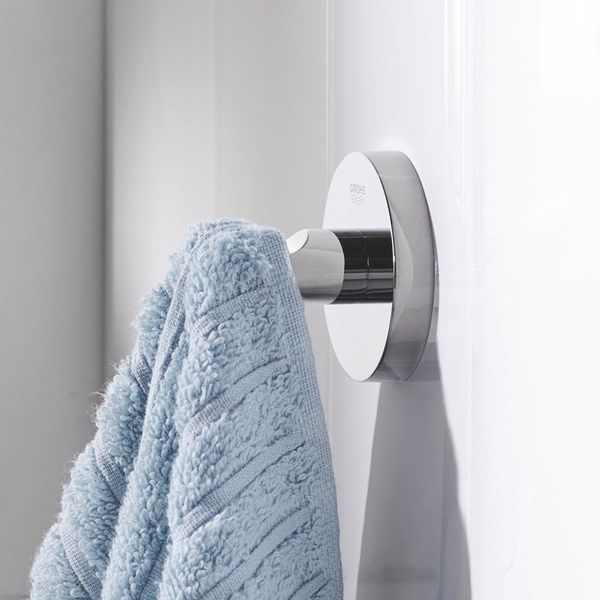 Крючок Grohe QuickFix Start 41173000 41173000 фото