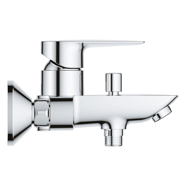 Комплект смесителей для ванной комнаты Grohe QuickFix Start Edge ColdStart UA202501SE UA202501SE фото