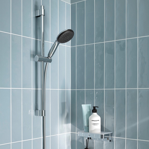 Комплект змішувачів для ванної кімнати Grohe QuickFix Start Edge ColdStart UA202501SE UA202501SE фото