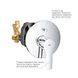 Душевая система скрытого монтажа Grohe UA25183007, Хром UA25183007 фото 7