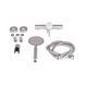 Смеситель для душа Lidz Aria 09O-SES SD00049484 фото 3