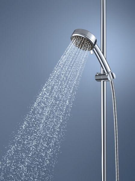Комплект змішувачів для ванної кімнати Grohe QuickFix Get UA202702MQ UA202702MQ фото