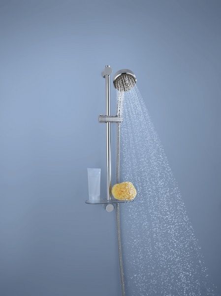 Комплект змішувачів для ванної кімнати Grohe QuickFix Get UA202702MQ UA202702MQ фото
