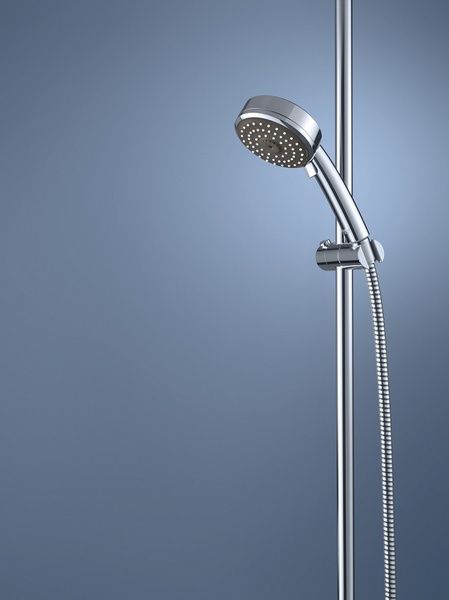 Комплект змішувачів для ванної кімнати Grohe QuickFix Get UA202702MQ UA202702MQ фото