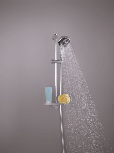 Комплект змішувачів для ванної кімнати Grohe QuickFix Get UA202702MQ UA202702MQ фото