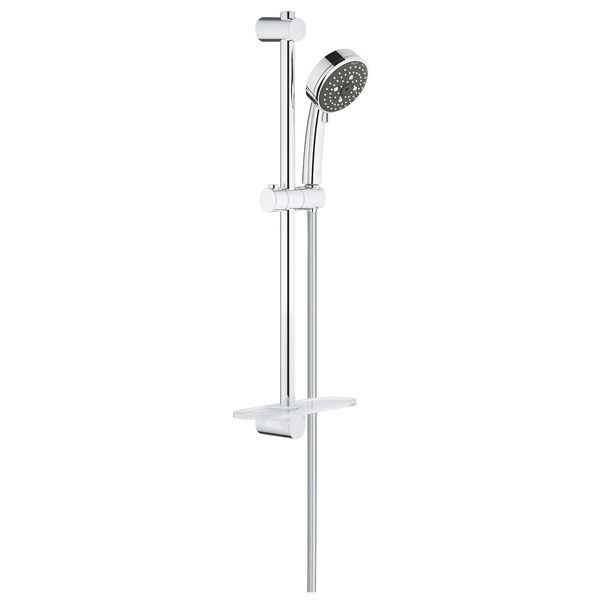 Комплект змішувачів для ванної кімнати Grohe QuickFix Get UA202702MQ UA202702MQ фото