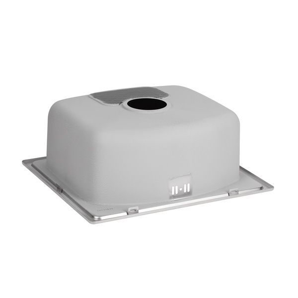 Qtap 4842 Мойка для кухни Satin 0,8 мм SD00044183 фото