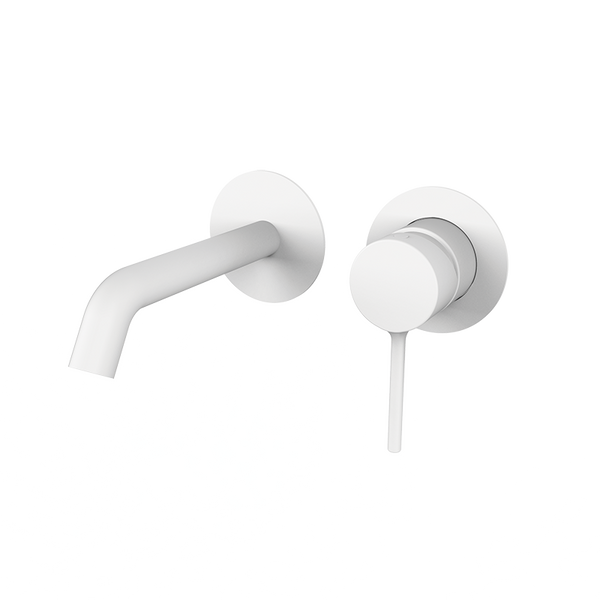 Змішувач для умивальника TIME WHITE 47535471 фото