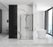 Душевая кабина REA MOLIER CHROME 80x80 REA-K8534 + REA-K6367 фото 4