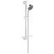 Комплект змішувачів для ванної кімнати Grohe QuickFix Get UA202702MQ UA202702MQ фото 5