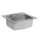 Qtap 4842 Мойка для кухни Satin 0,8 мм SD00044183 фото 4