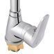 Lidz Nicole 014F1 Смеситель для кухни (k35) Chrome (14 34) SD00028107 фото 3