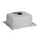 Qtap 4842 Мойка для кухни Satin 0,8 мм SD00044183 фото 5
