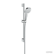 Душевой гарнитур Hansgrohe 26580400 Croma Select E Multi/Unica&rsquo;Croma 26580400 фото 1