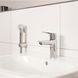 Змішувач для раковини з гігієнічним душем Grohe QuickFix Start 23123003 23123003 фото 5