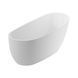 Ванна RADAWAY NIKIA 175x78x60 WA1-41-175x078U-B фото 3
