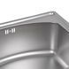 Qtap 4842 Мойка для кухни Satin 0,8 мм SD00044183 фото 6