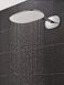 Rainshower 360 Mono верхний душ с душевым кронштейном 450 мм , 1 режим струи (26450LS0) 26450LS0 фото 3