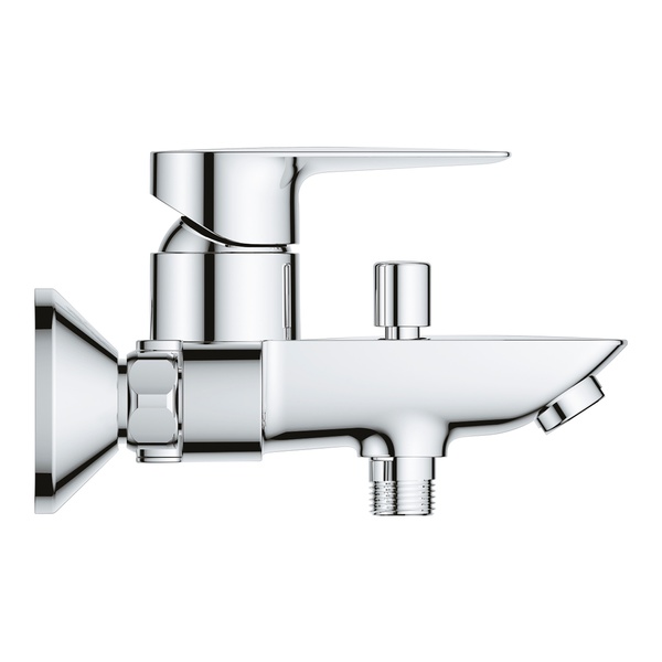 Комплект смесителей для ванной комнаты и кухни Grohe QuickFix Start Edge UA202501SK UA202501SK фото