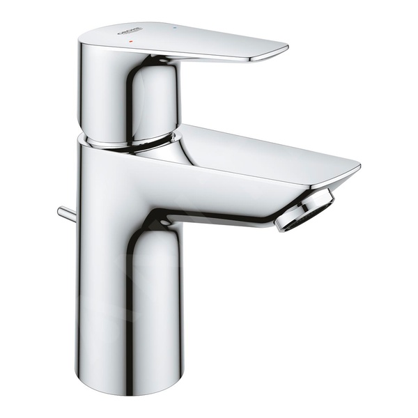 Комплект змішувачів для ванної кімнати і кухні Grohe QuickFix Start Edge UA202501SK UA202501SK фото