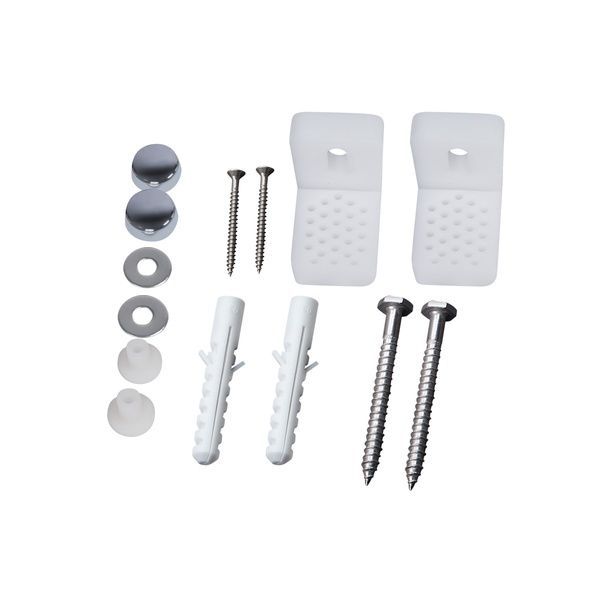 Біде Cardinal підлогове 520х360х405 White Qtap SD00045952 фото