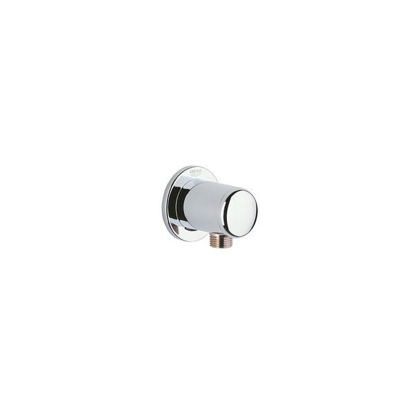 Гігієнічний душовий набір Grohe QuickFix Bau Loop UA202416QF UA202416QF фото