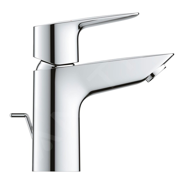 Комплект смесителей для ванной комнаты и кухни Grohe QuickFix Start Edge UA202501SK UA202501SK фото