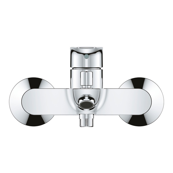 Комплект смесителей для ванной комнаты и кухни Grohe QuickFix Start Edge UA202501SK UA202501SK фото