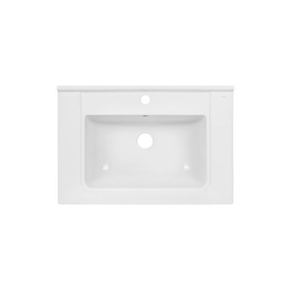 Раковина Qtap Albatross Q 700х480х230 White QT01115070QW1 SD00050039 фото