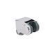 Lidz Niagara 110 Держатель для лейки Chrome (49 00) SD00035223 фото 1