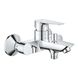 Комплект смесителей для ванной комнаты и кухни Grohe QuickFix Start Edge UA202501SK UA202501SK фото 8